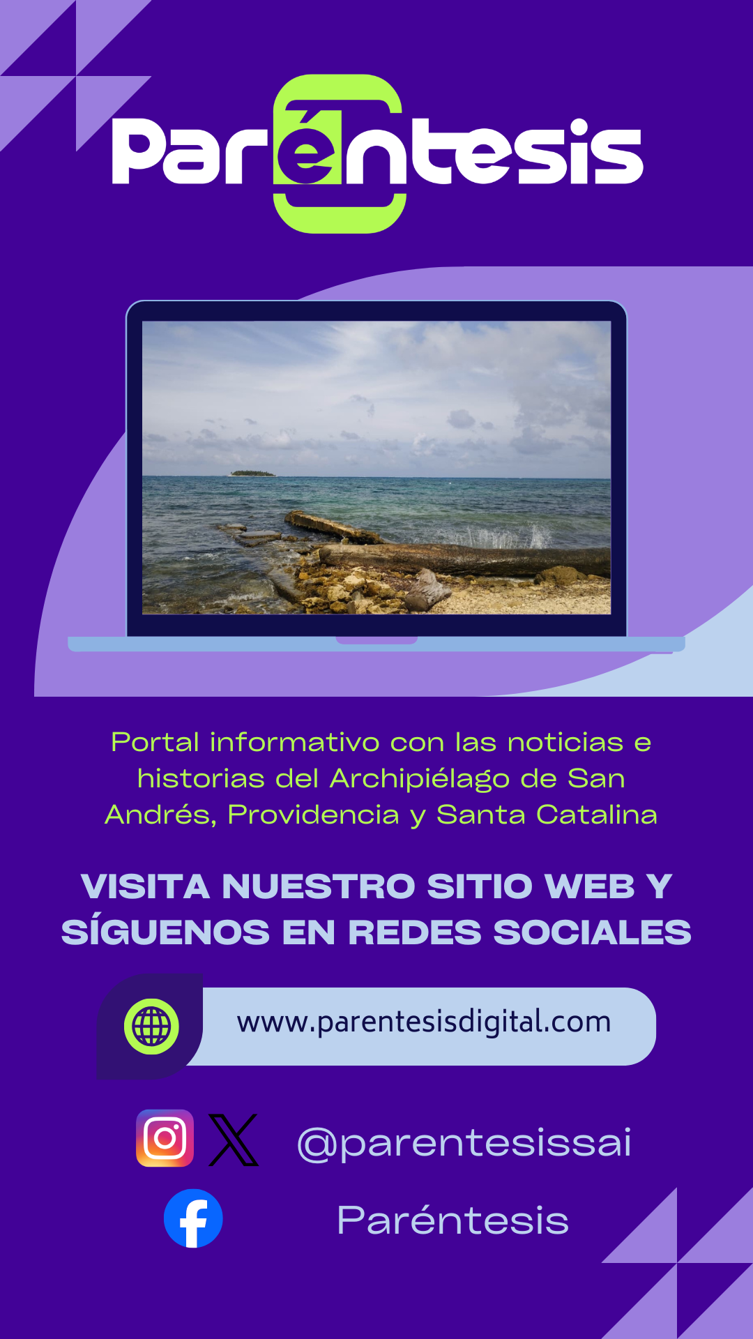 Paréntesis Digital