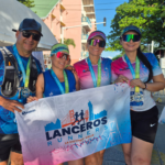 MARATÓN SIETE COLORES