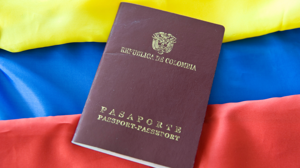 Estos son los precios para expedir su pasaporte en 2026