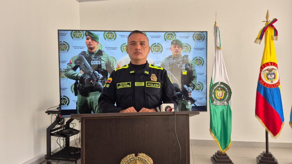 Millonario hurto a entidad bancaria en San Andrés: esto dicen las autoridades