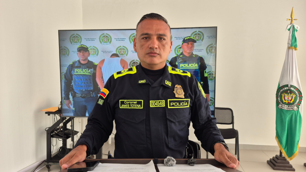 La Policía reportó cero homicidios en la última semana en San Andrés