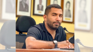 “No veo con malos ojos la creación de un comité de movilidad”: Delford Brackman