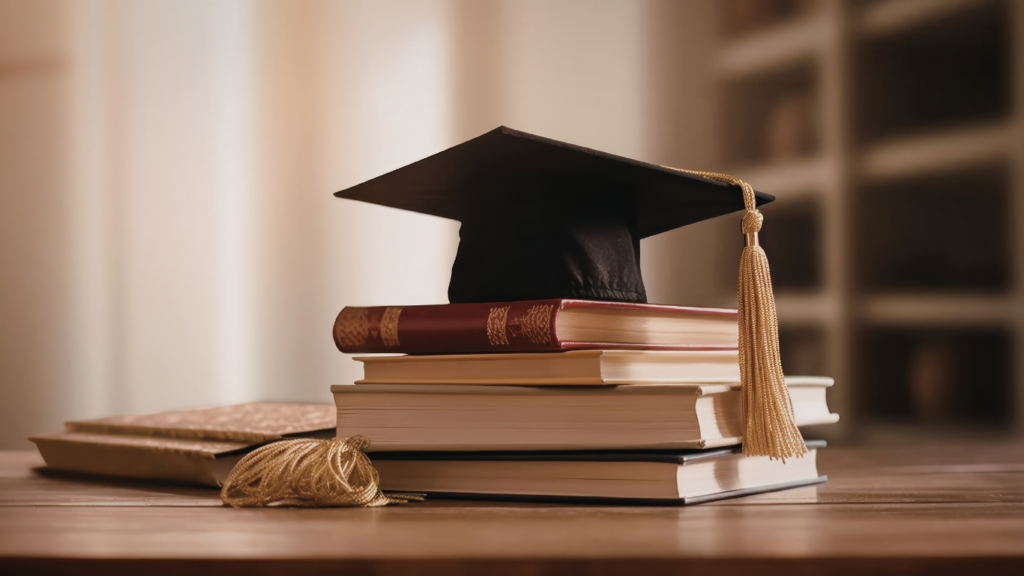 Hasta el 25 de agosto está abierta una nueva convocatoria de becas para maestrías y doctorados