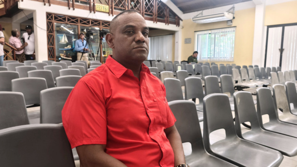 “Se establecieron compromisos para que la obra de John Well se entregue el 31 de diciembre”: Robert Sánchez