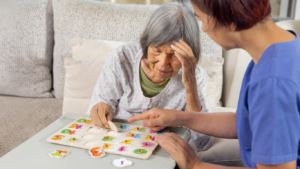 Un proyecto transmedia busca acercar el Alzheimer a pacientes y cuidadores