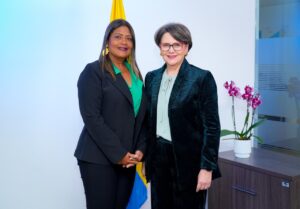 Prosperidad Social tiene nueva gerente regional en el Archipiélago de San Andrés, Providencia y Santa Catalina*