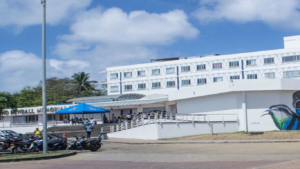 Este es el reporte de los pacientes renales en el Archipiélago
