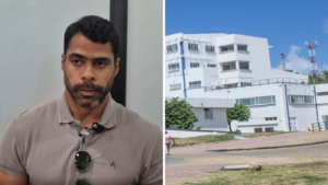 “Buscamos asegurar insumos para el hospital y ponernos al día en nuestros salarios”: médicos especialistas