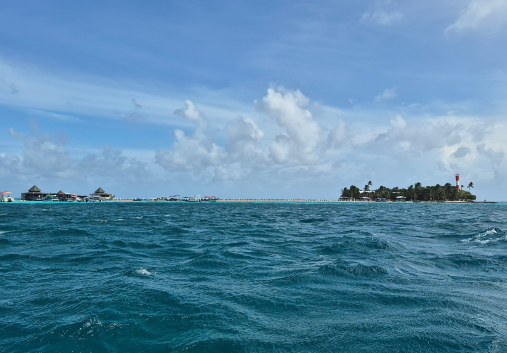 “Este 3, 4 y 5 de noviembre será el último cierre temporal de Haynes Cay, Rose cay y White Watta de 2026”: Gobernación