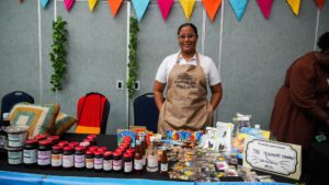 Comenzó la feria comercial ‘Conectar para Crecer’, una ventana para los emprendedores del Archipiélago
