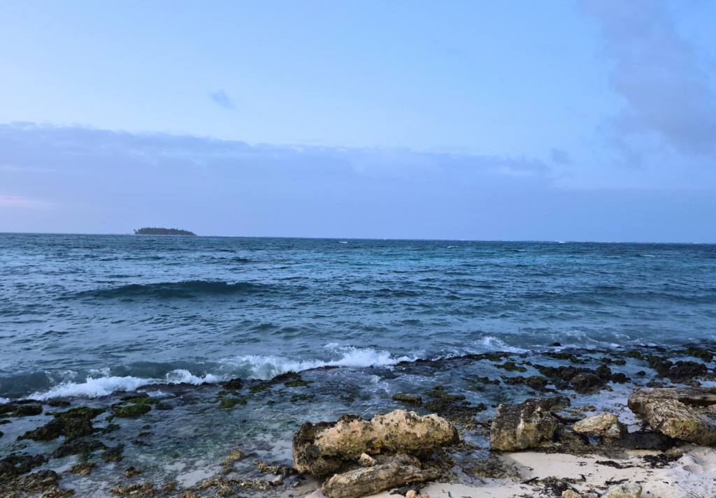 Contraloría hace seguimiento a kioscos inconclusos en Haynes Cay y Rose Cay